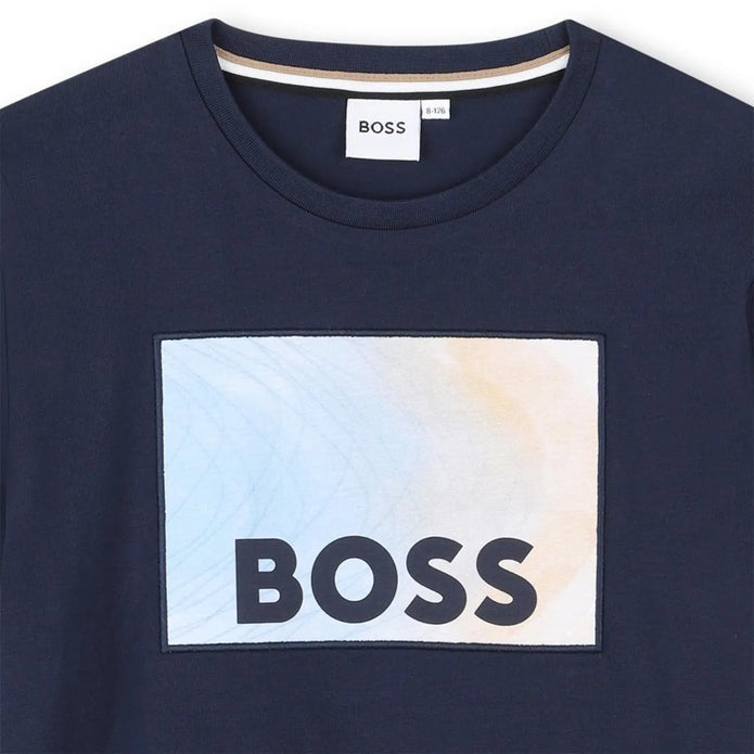 TEE SHIRT M/L 