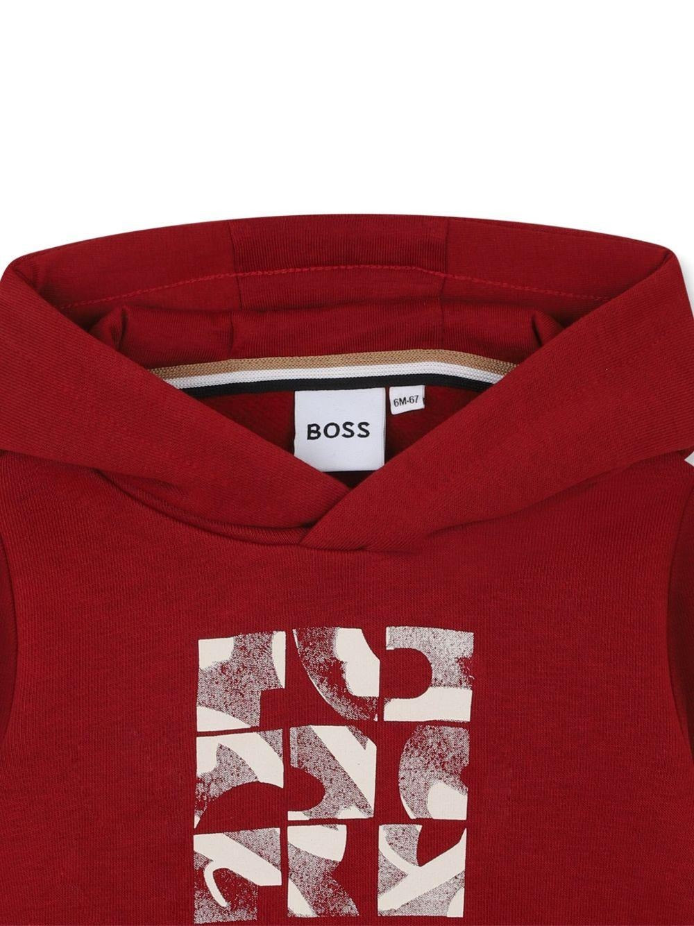 J52461/96D BOSS