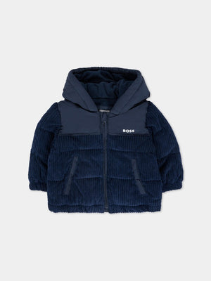 BOSS PIUMINO