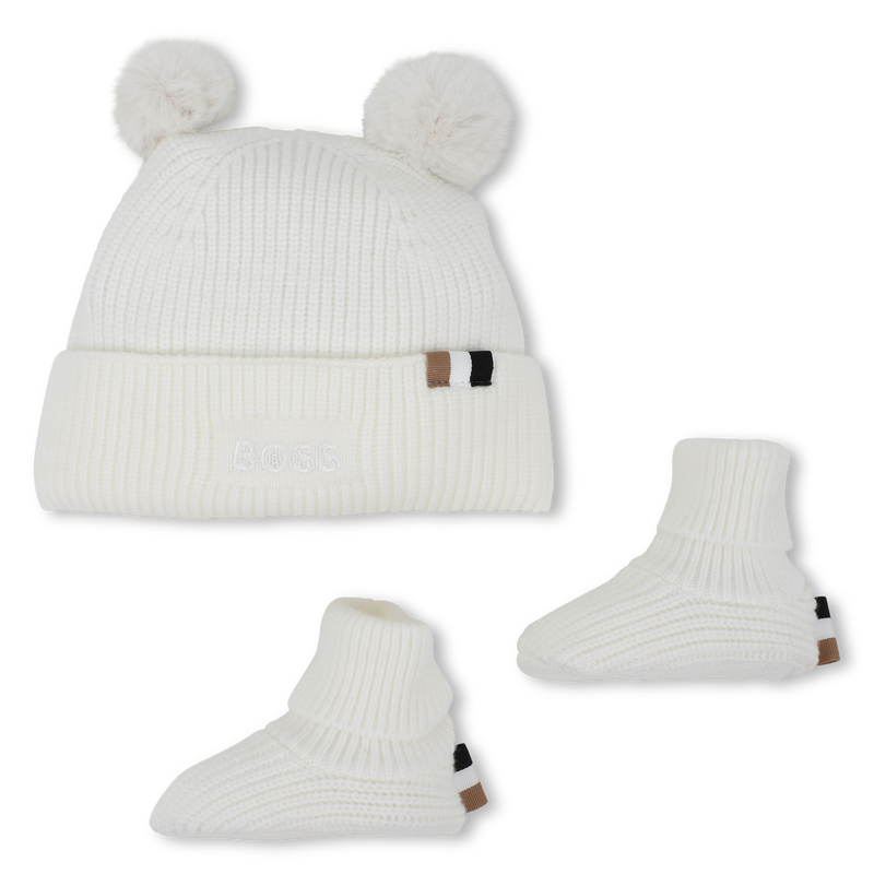 CAPPELLO+SCARPE 