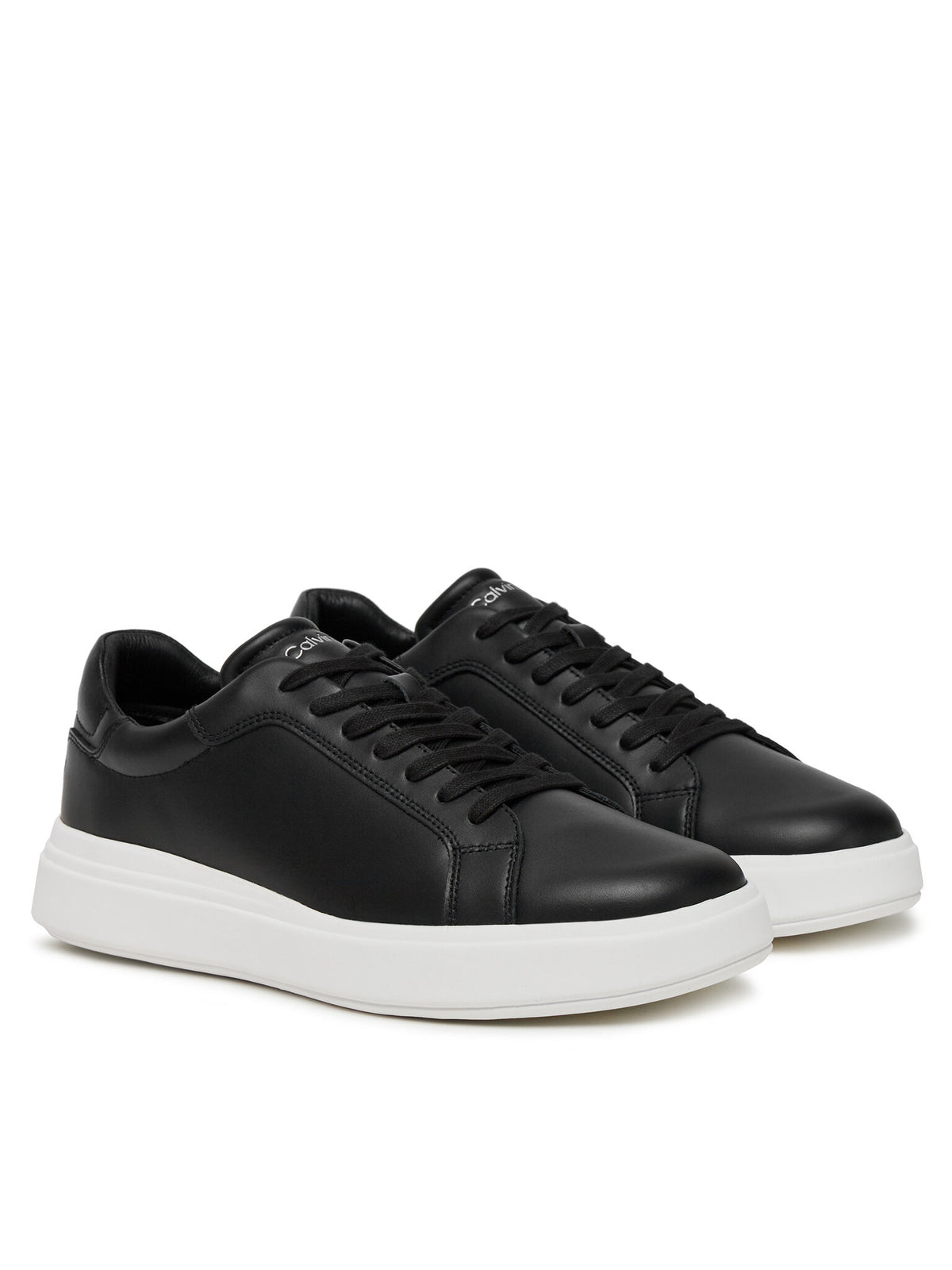 LOW TOP LACE UP LTH 