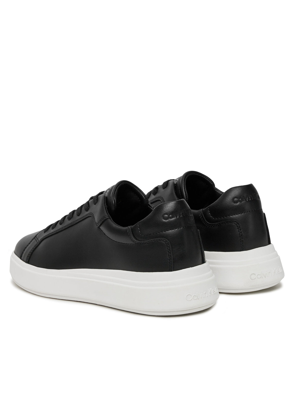 LOW TOP LACE UP LTH 