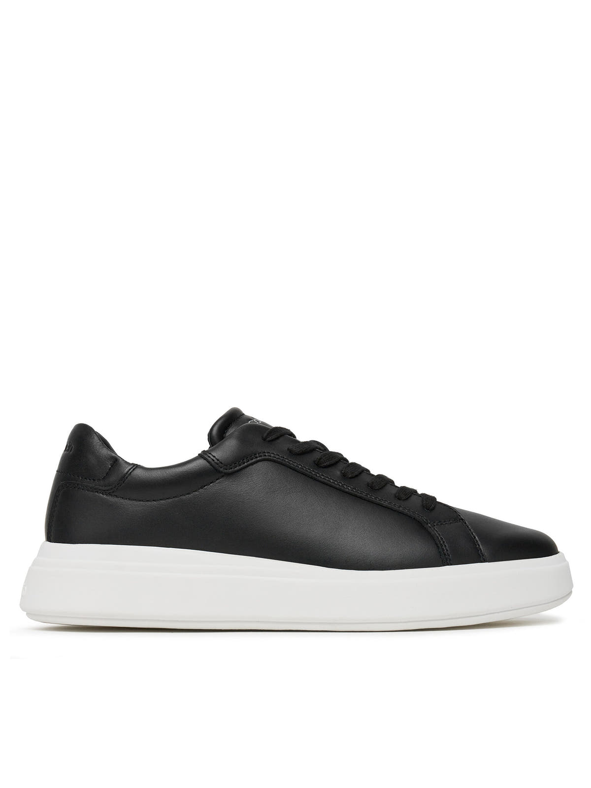 LOW TOP LACE UP LTH 