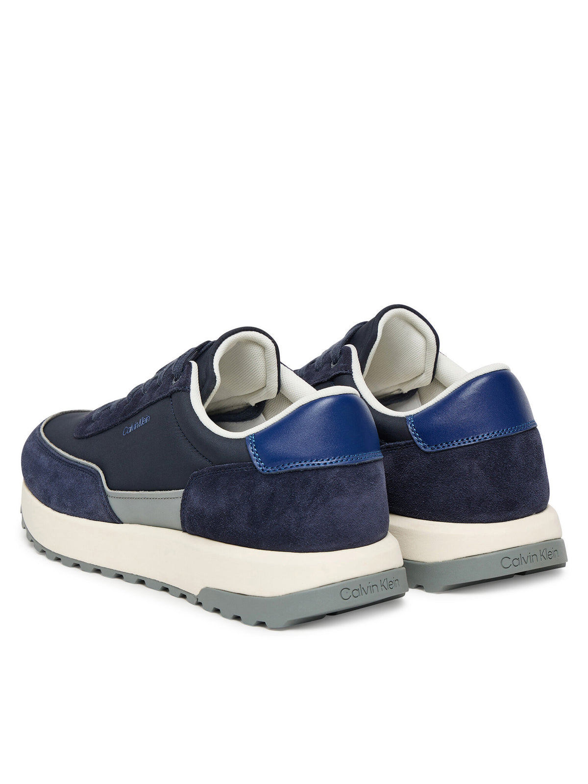 LOW TOP LACE UP REPR 