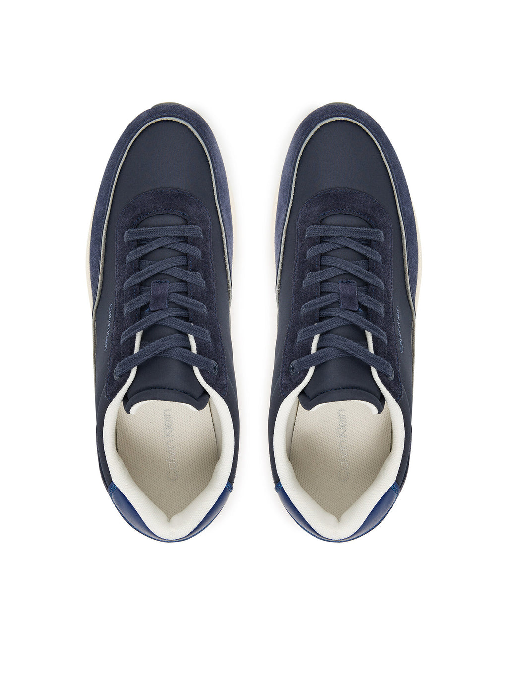 LOW TOP LACE UP REPR 