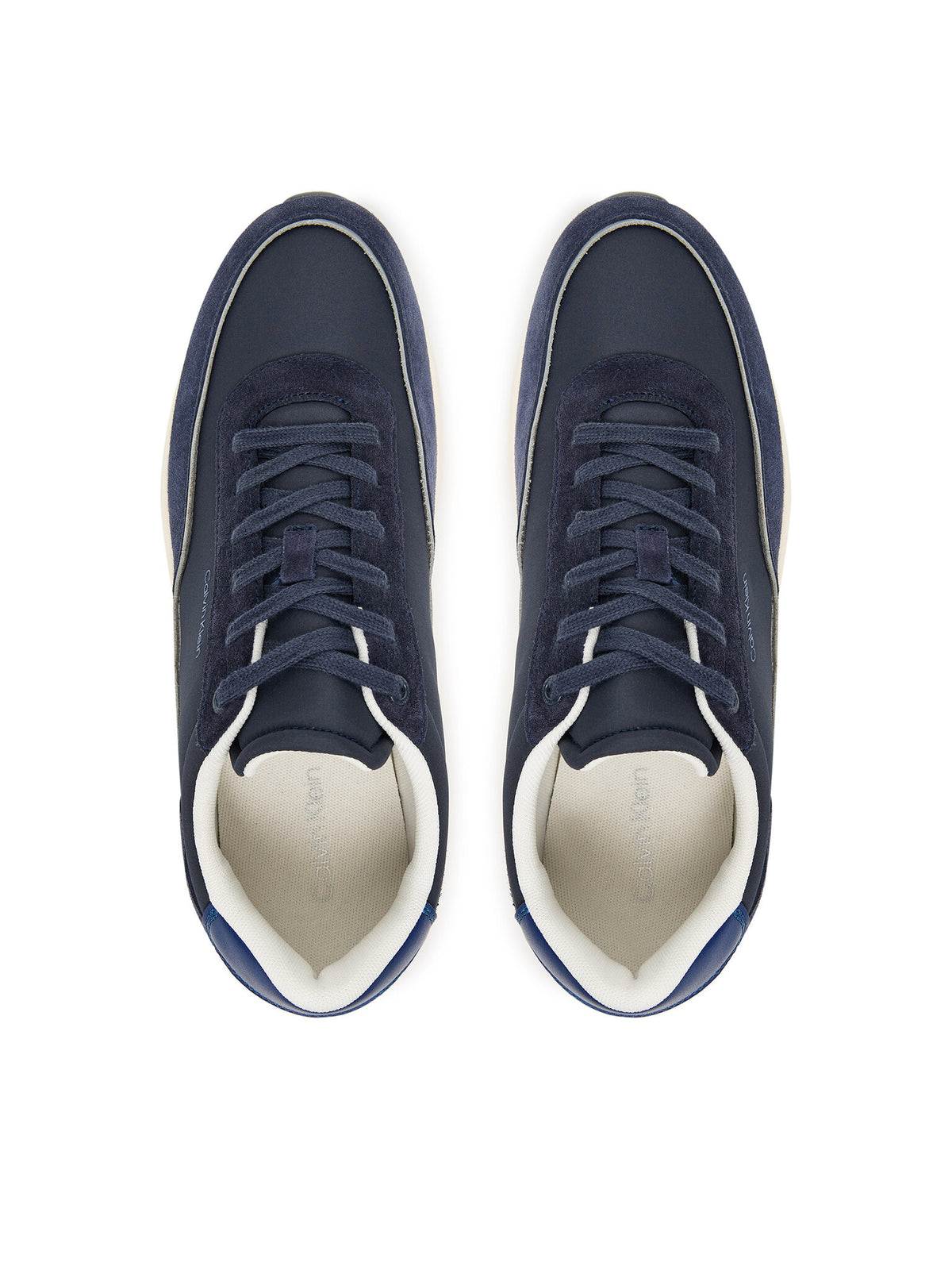 LOW TOP LACE UP REPR 