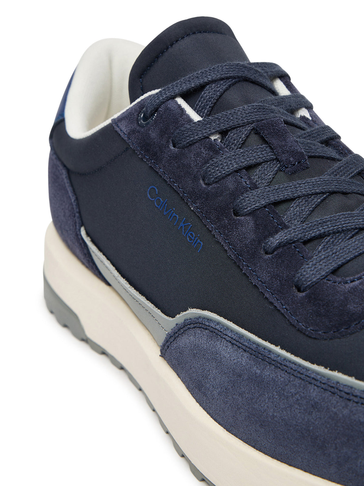 LOW TOP LACE UP REPR 