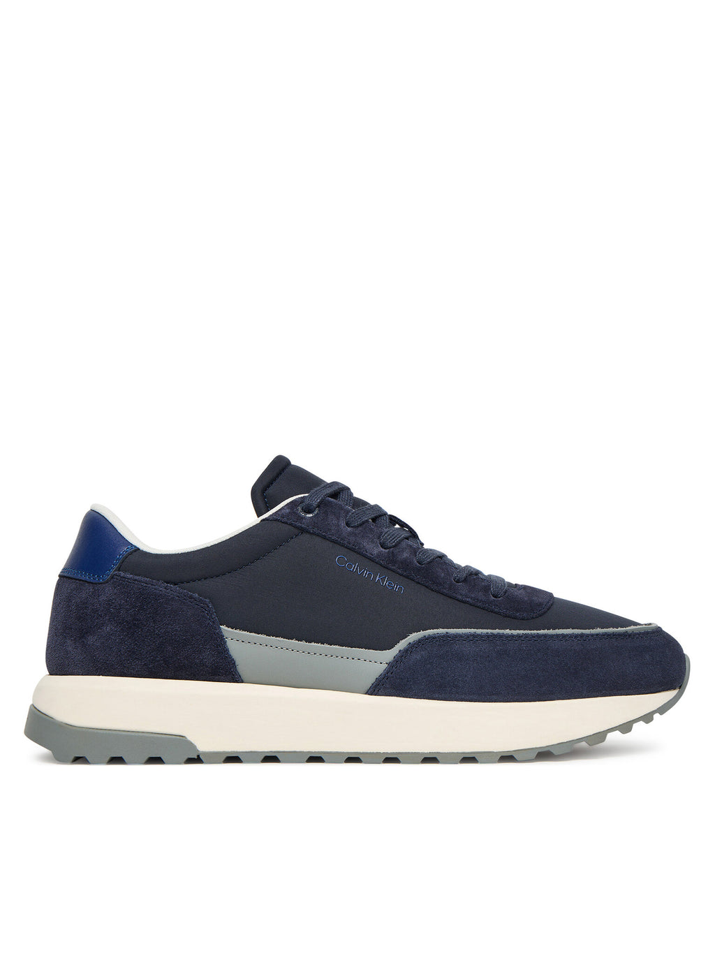LOW TOP LACE UP REPR 