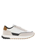 CALVIN KLEIN LOW TOP LACE UP REPR