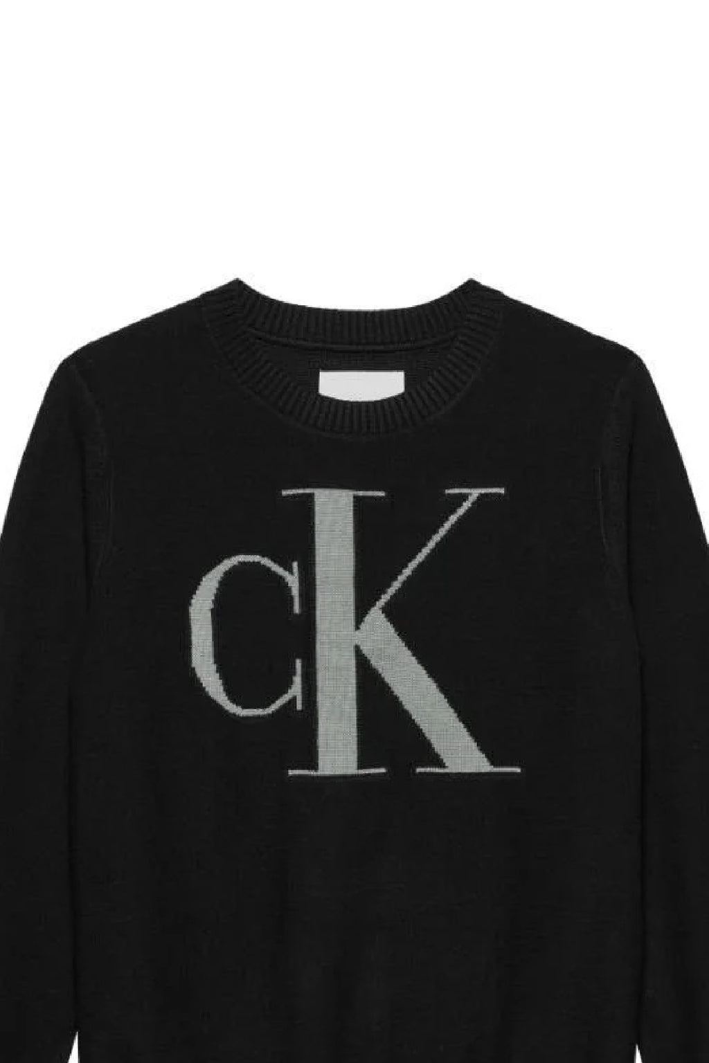 MONOGRAM REG. SWEATER 