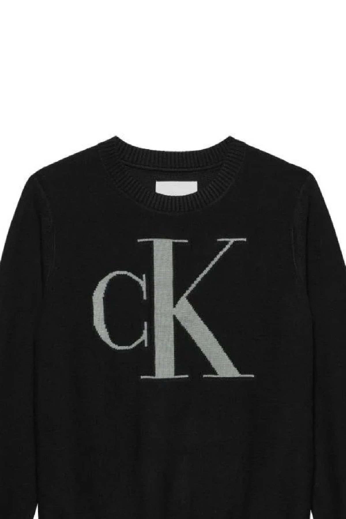 MONOGRAM REG. SWEATER 