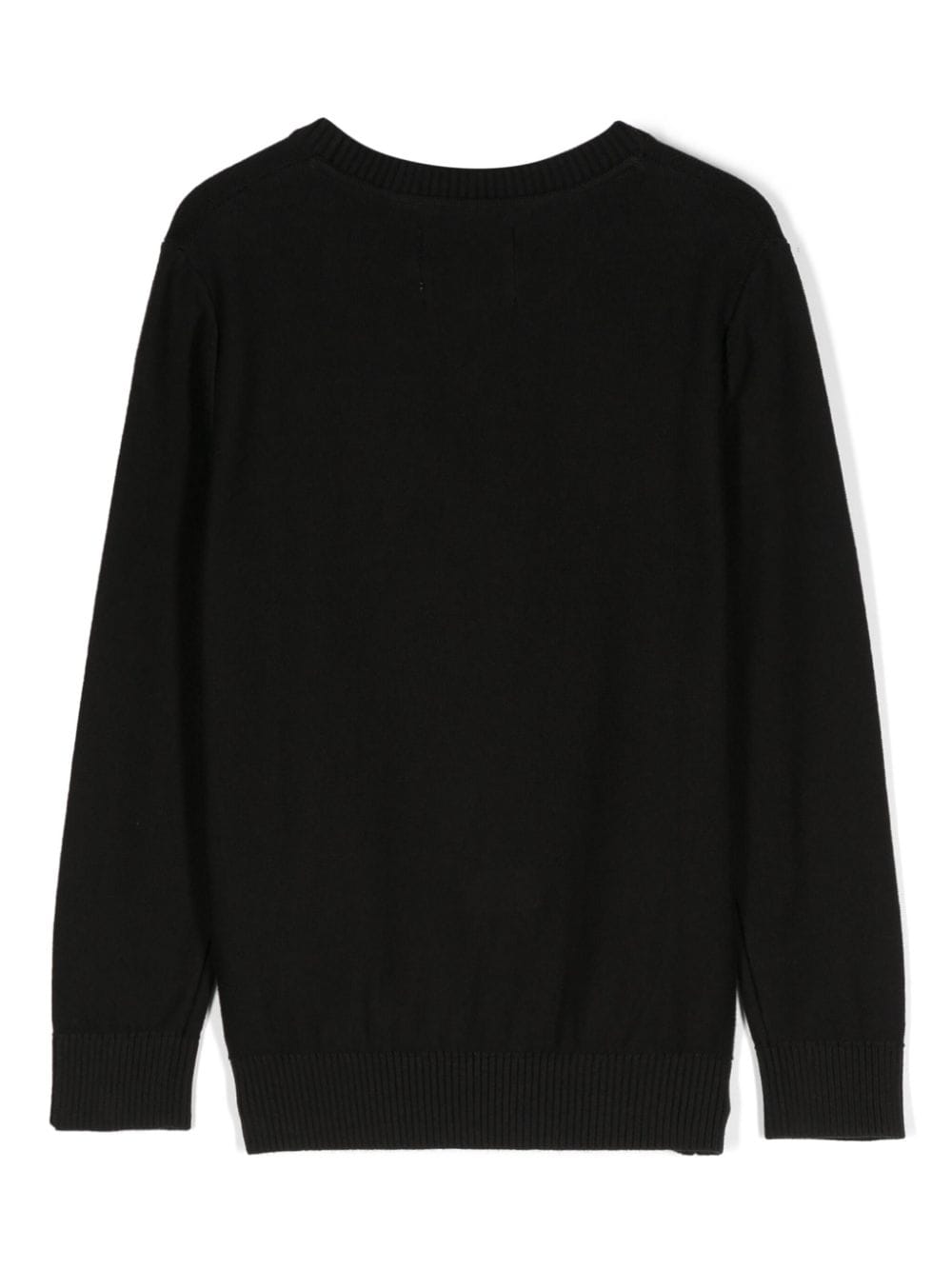MONOGRAM REG. SWEATER 