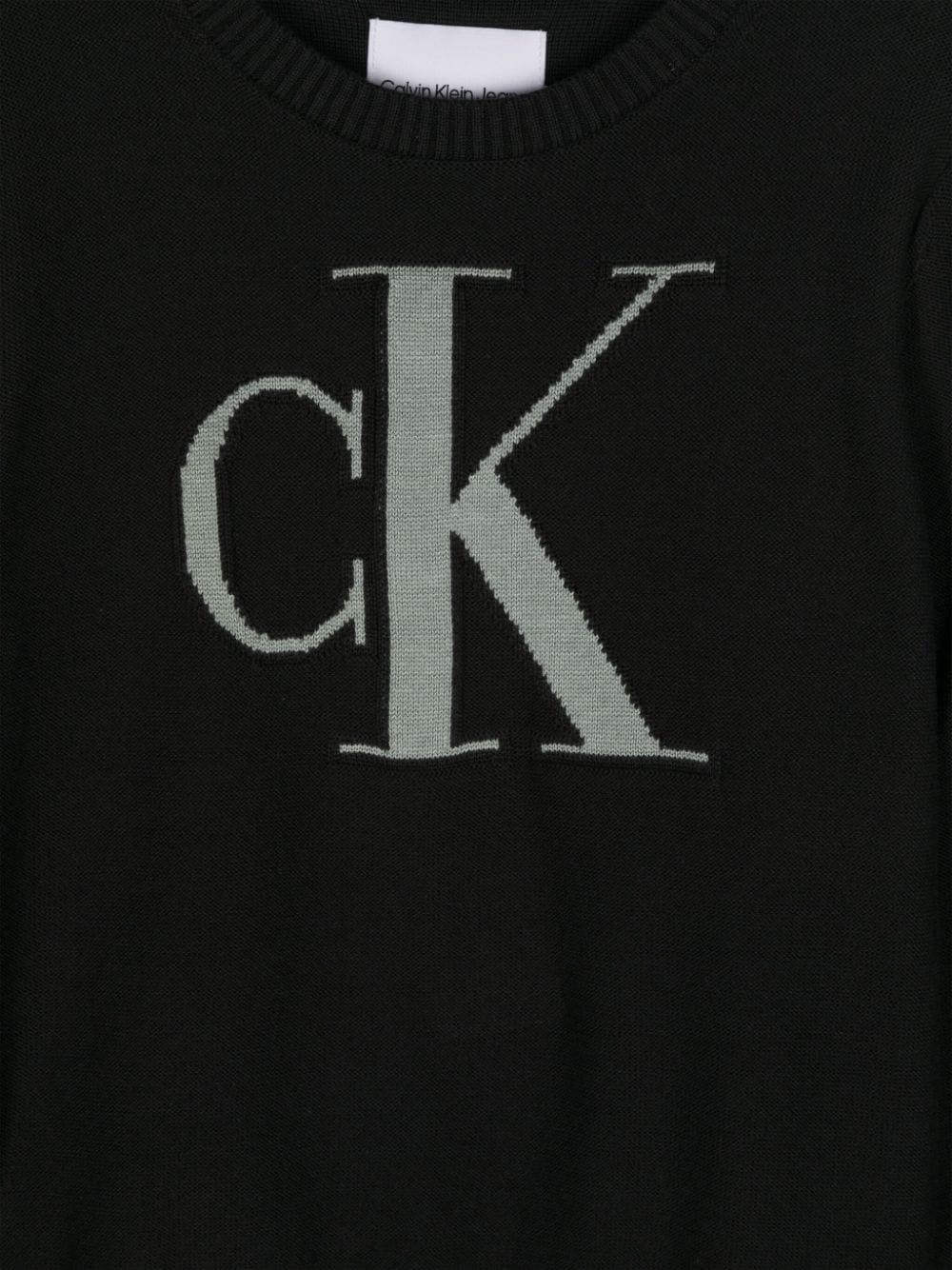 MONOGRAM REG. SWEATER 