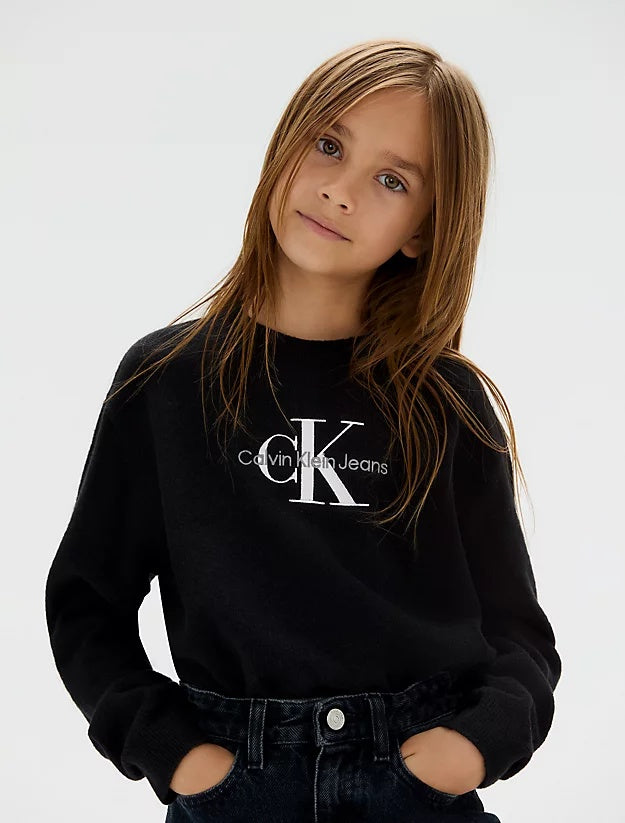 MONOLOGO SWEATER 