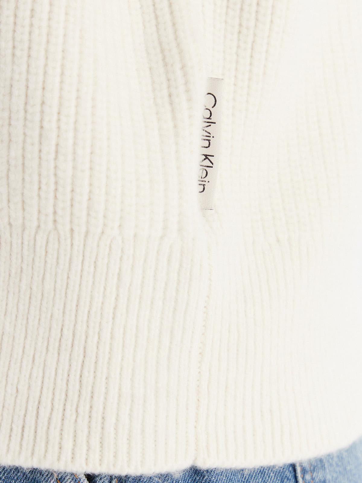 Woolen Stitch Pullov 
