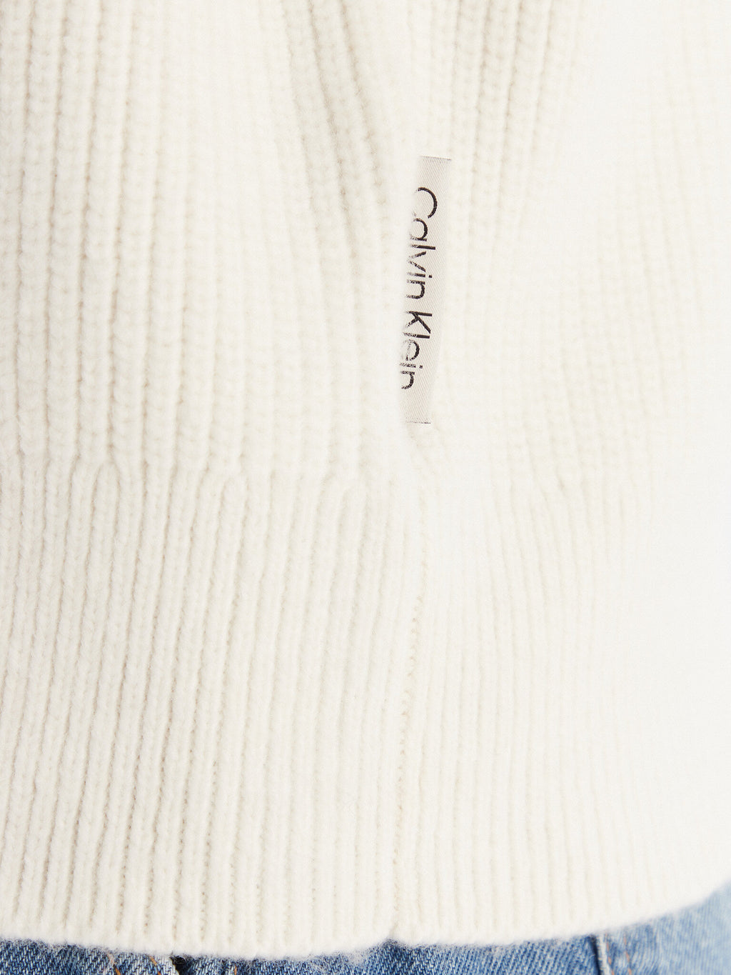 Woolen Stitch Pullov 