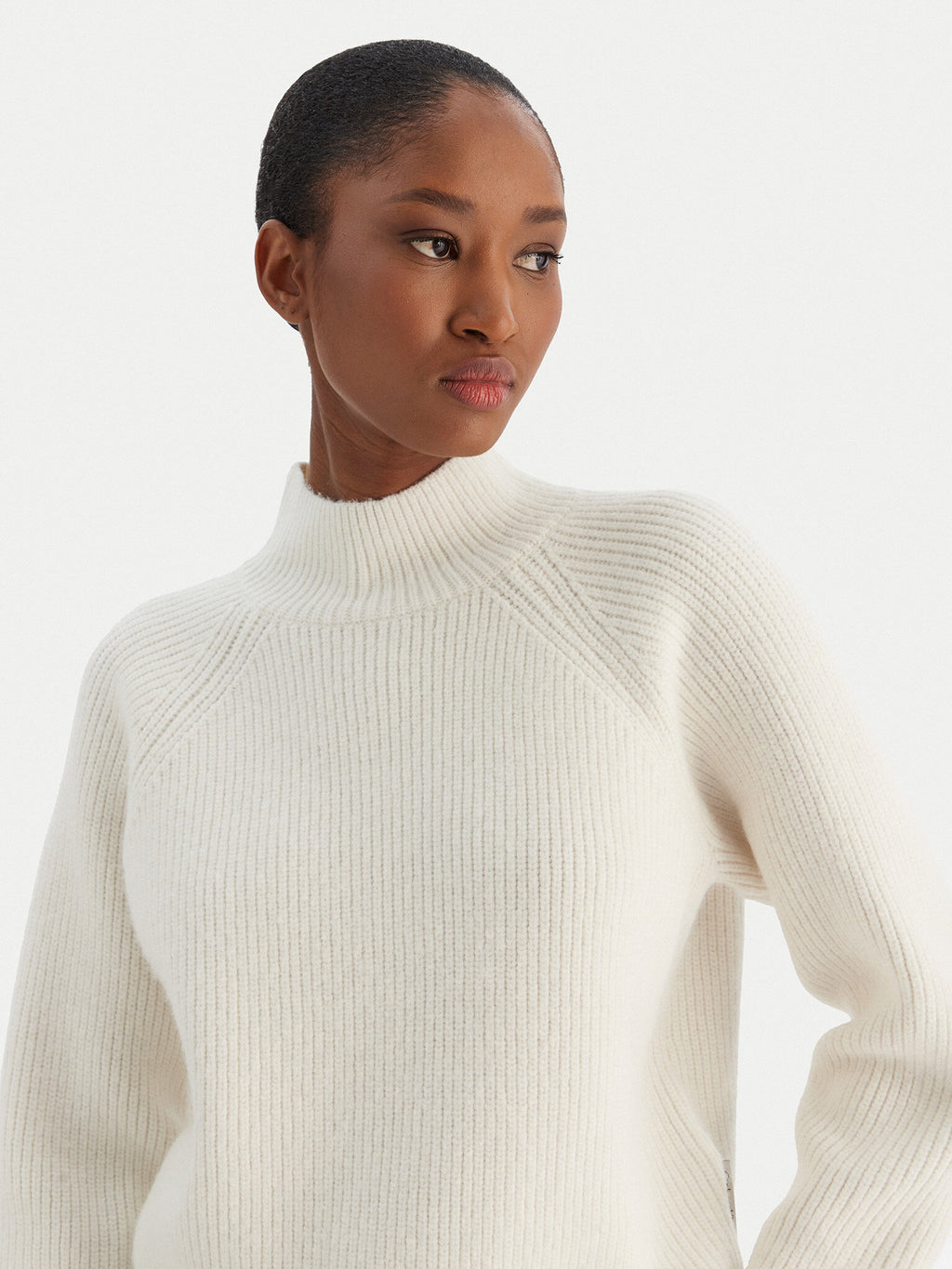 Woolen Stitch Pullov 