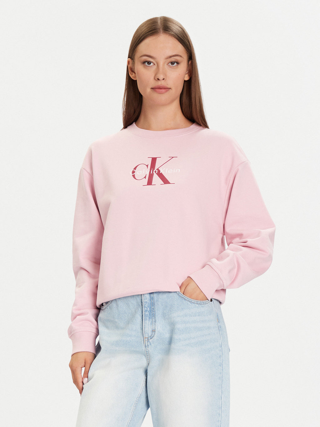 LV047B234G/TE0 CALVIN KLEIN JEANS
