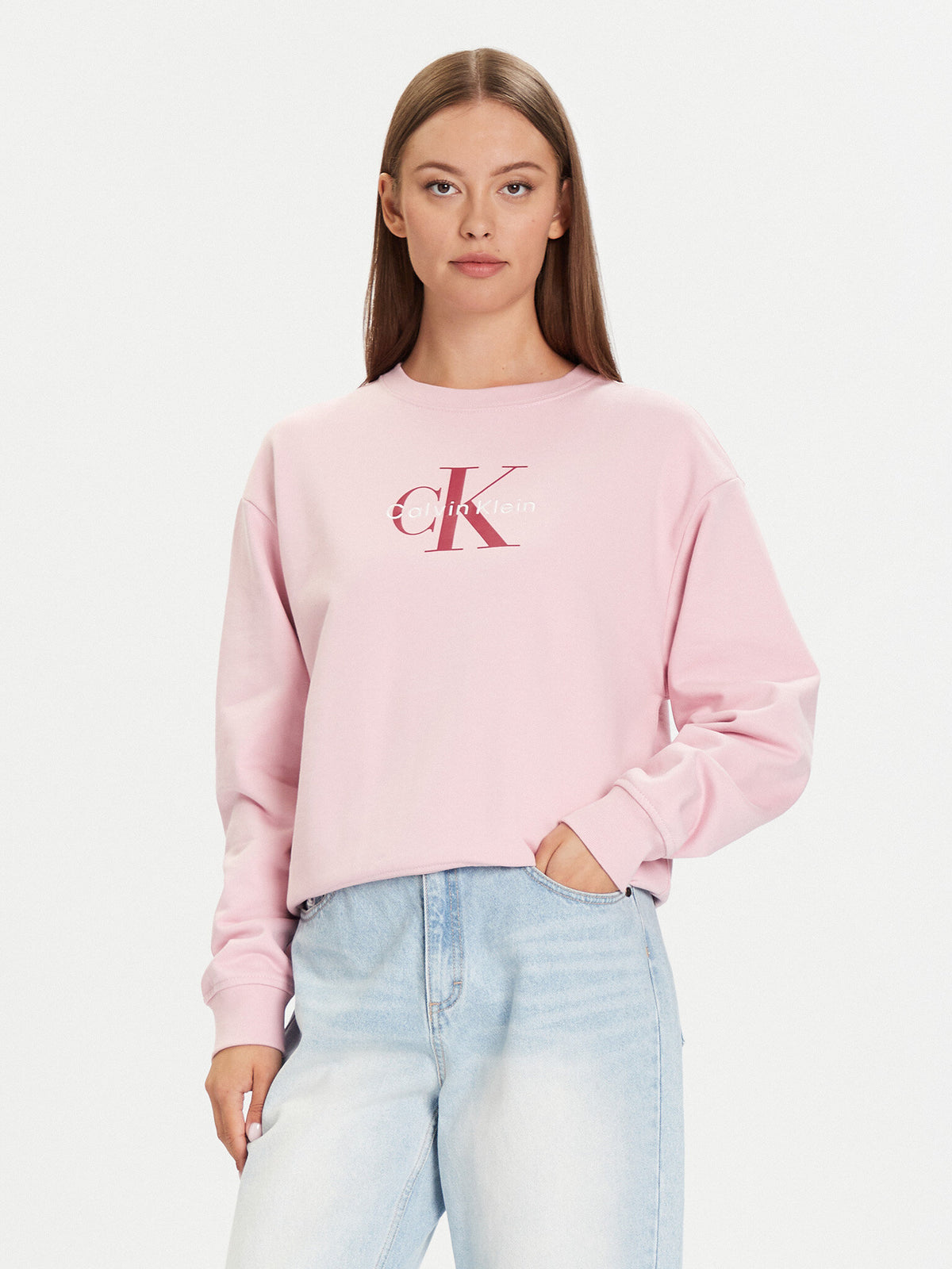 LV047B234G/TE0 CALVIN KLEIN JEANS