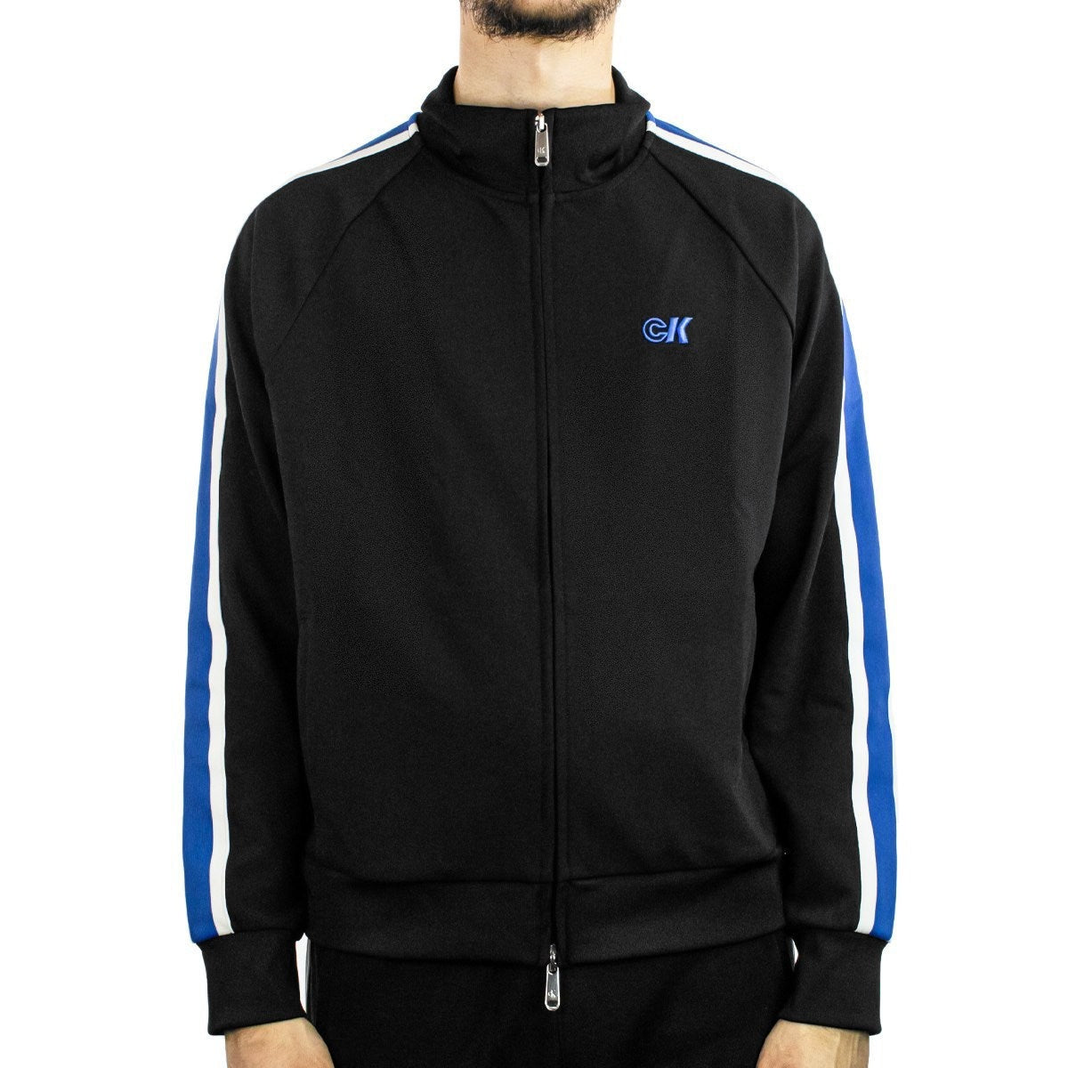 STRETCH TWILL TRACK 