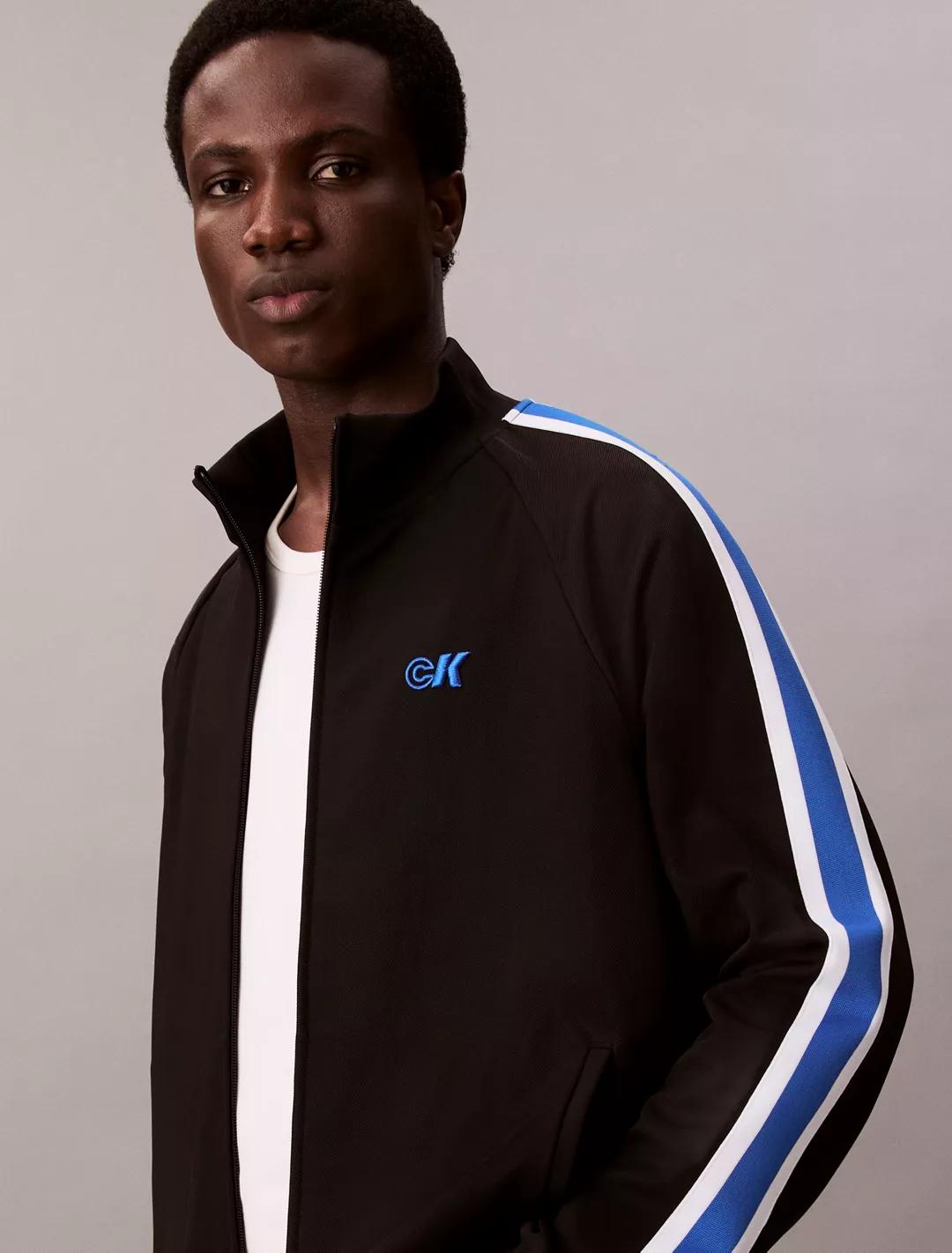 STRETCH TWILL TRACK 