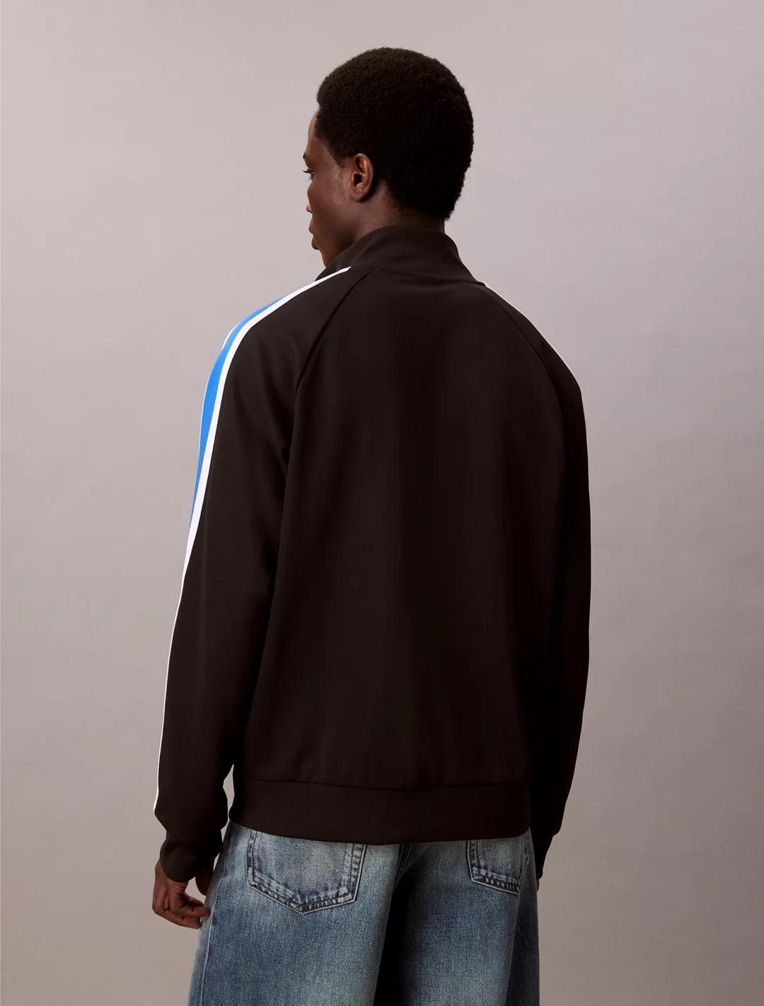 STRETCH TWILL TRACK 