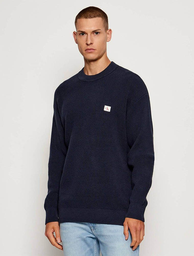 LS EZ COTTON WAFFLE 