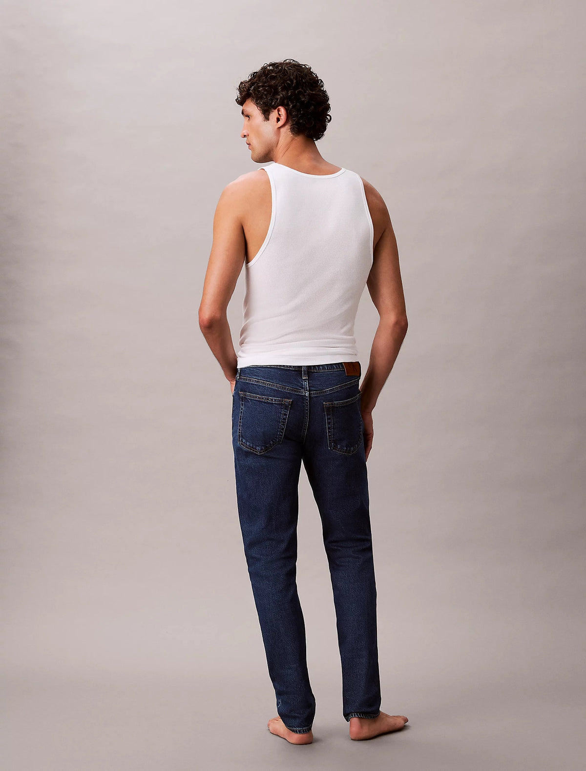 SLIM TAPER PACIFICO 