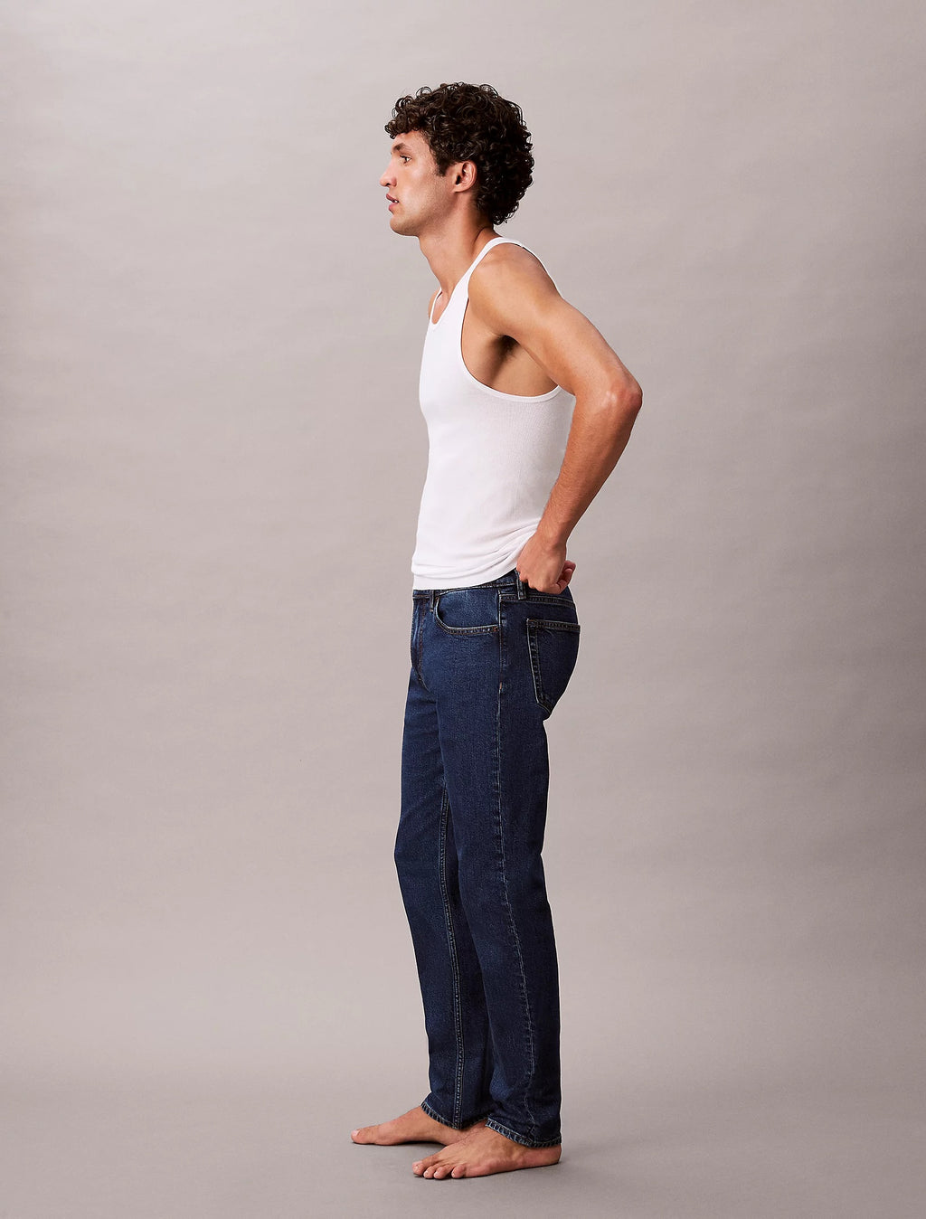 SLIM TAPER PACIFICO 