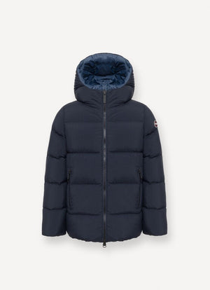 COLMAR GIACCA REV BAMBINO