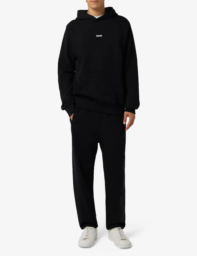 PANTALONE UOMO IN FELPA 