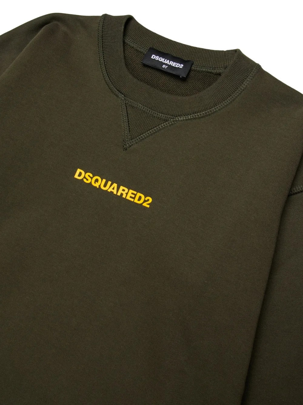 DQ2739 D0094/DQ518 DSQUARED2 JUNIOR