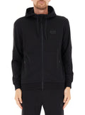 EMPORIO ARMANI EA7 FELPA