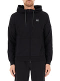 EMPORIO ARMANI EA7 FELPA