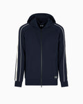 EMPORIO ARMANI EA7 FELPA