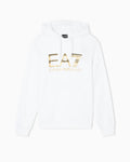 EMPORIO ARMANI EA7 FELPA