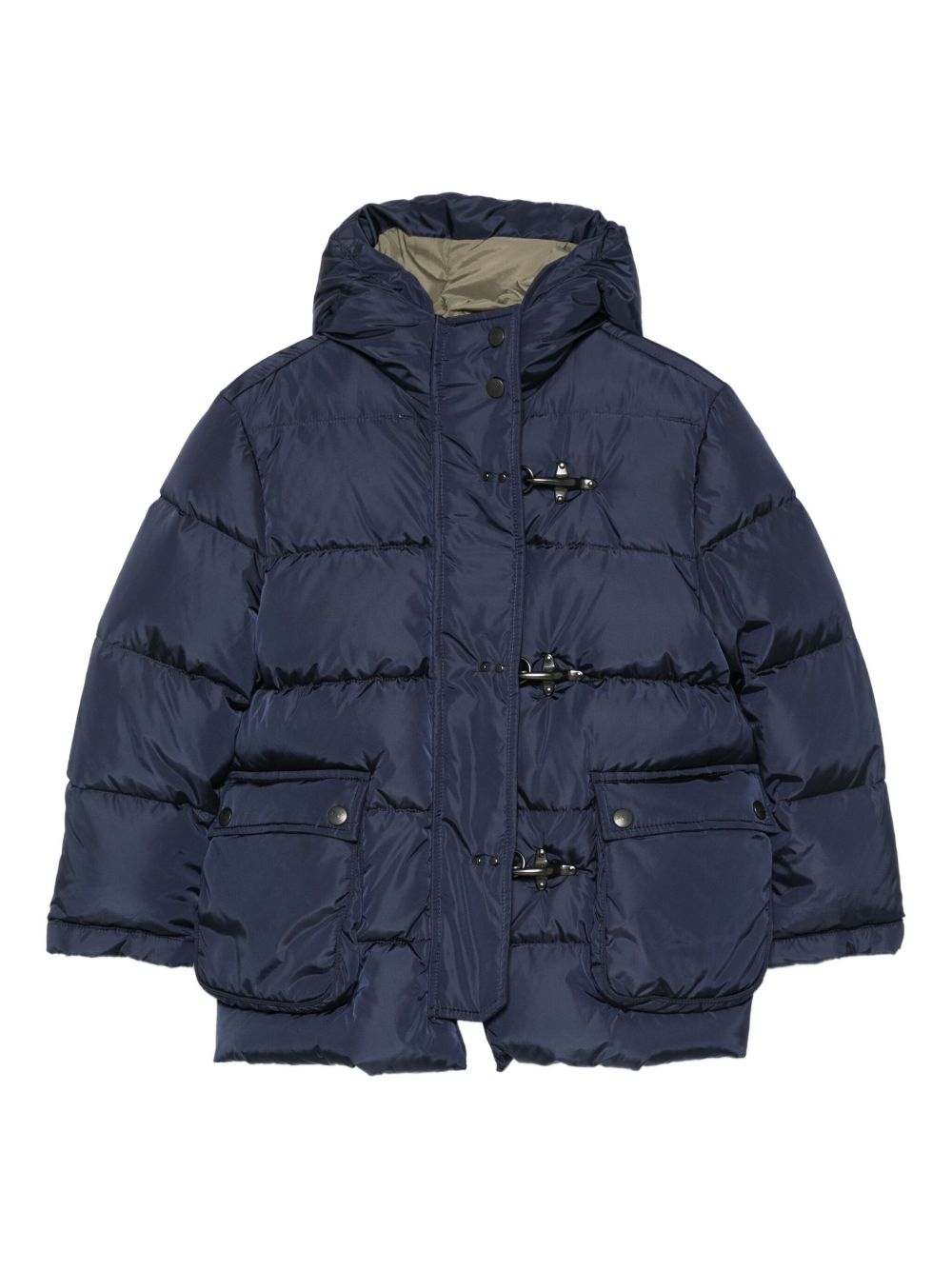 DOWN JACKET 