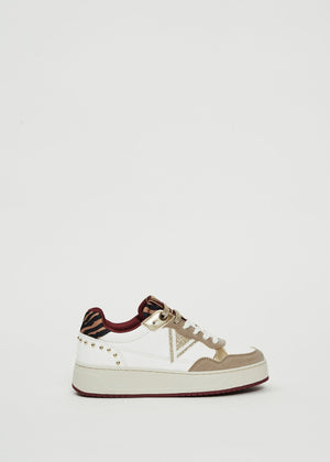 GAUDI SNEAKER I-CLIO GREEDY