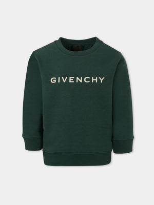 GIVENCHY SWEATSHIRT