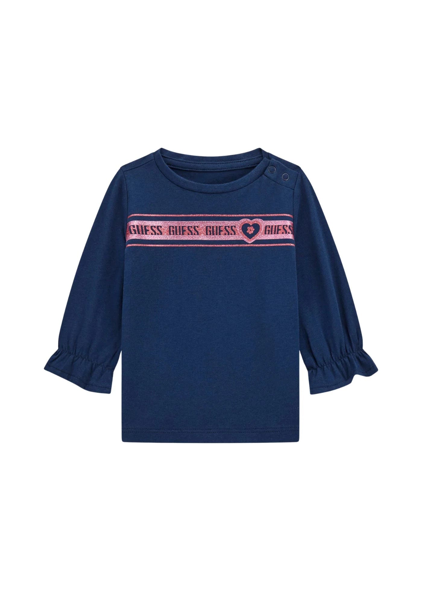 LS T-SHIRT 