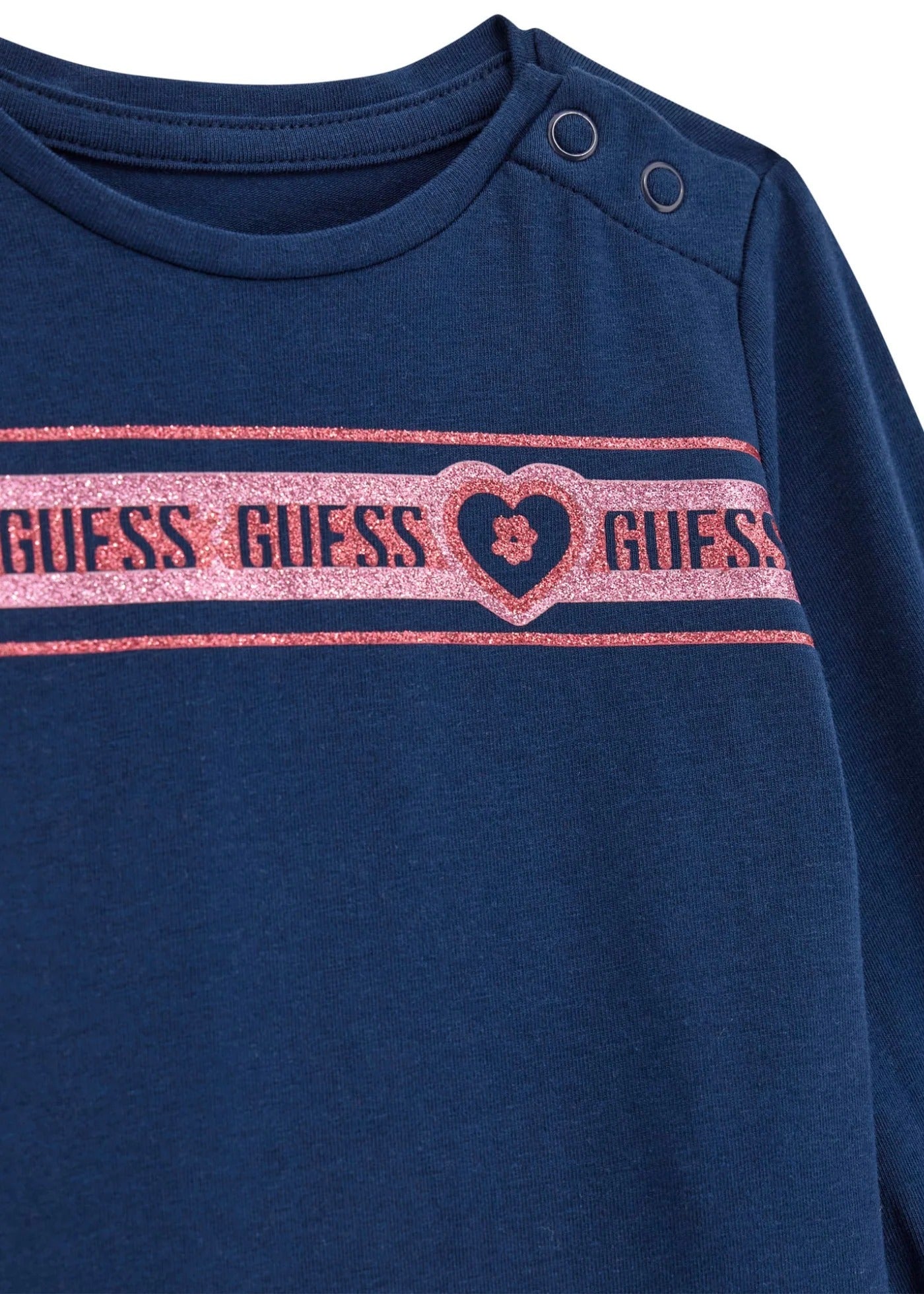 LS T-SHIRT 