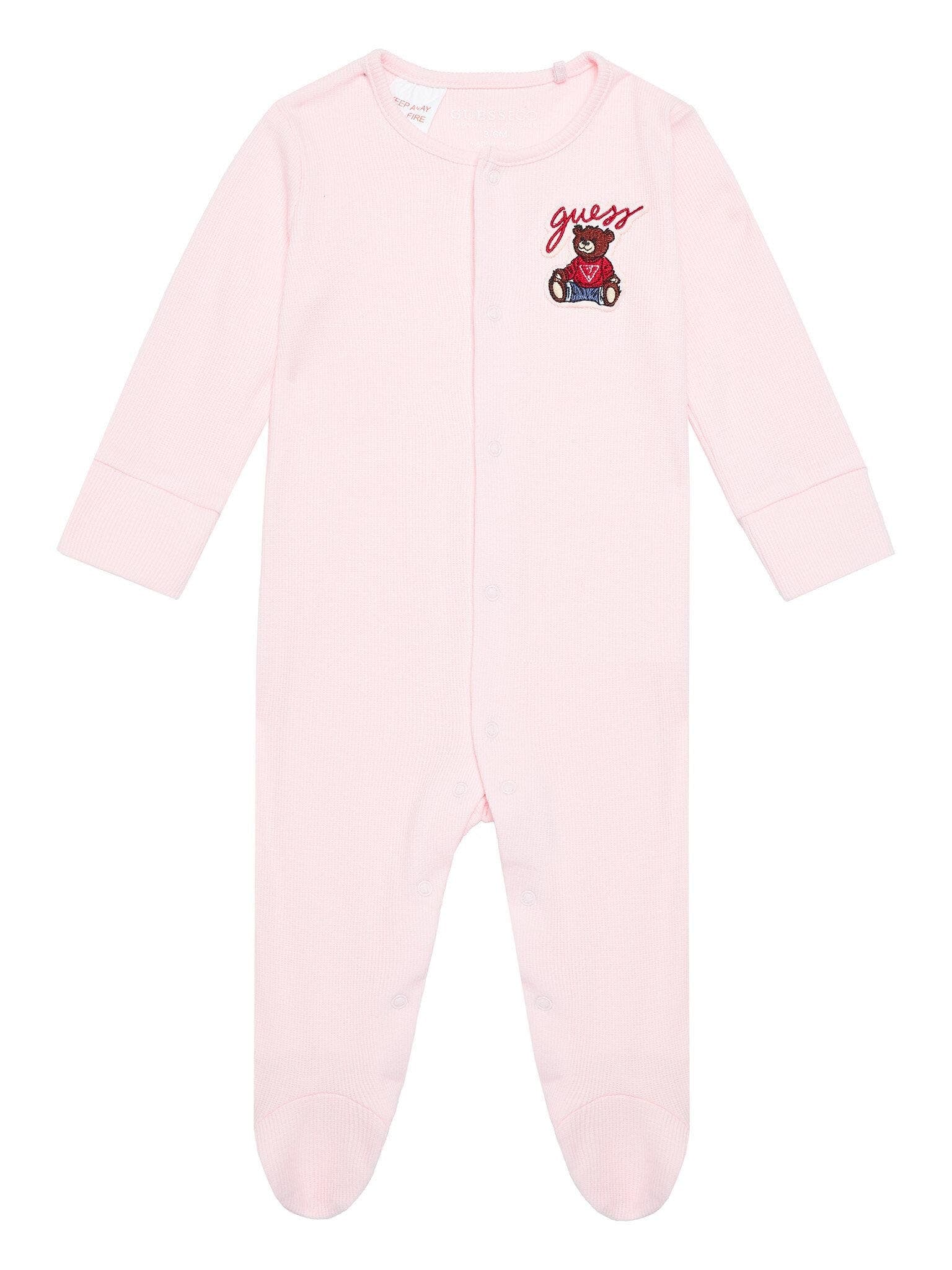 SET HAT + OVERALL 