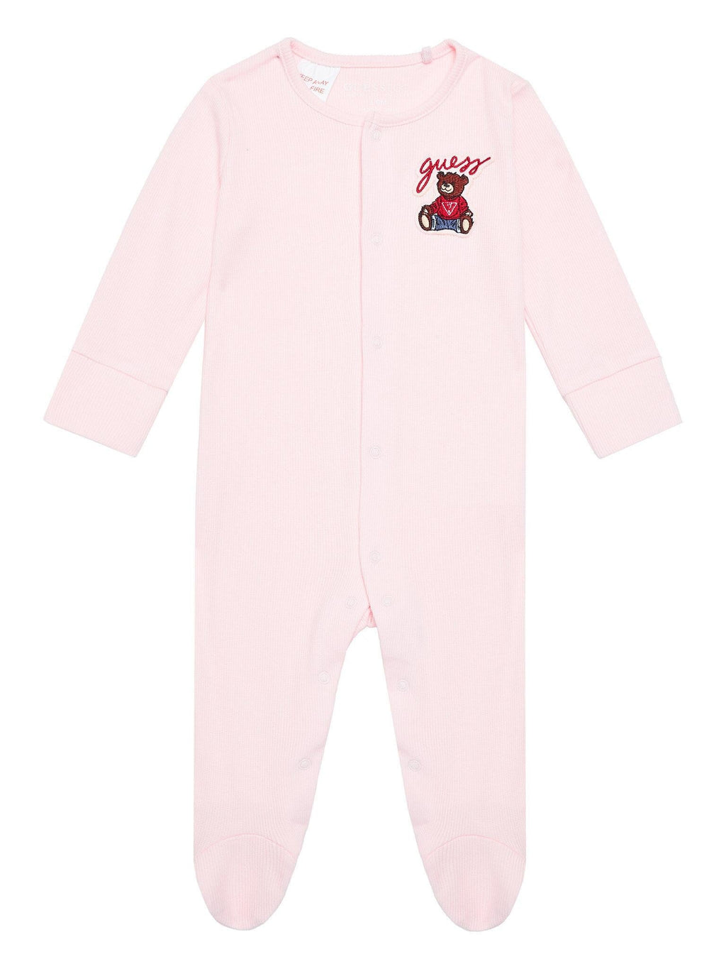 SET HAT + OVERALL 