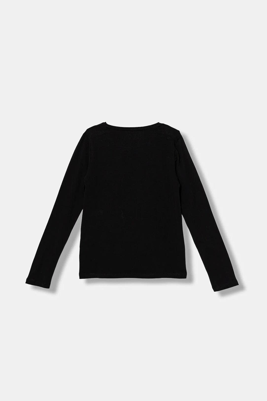 LS T-SHIRT 