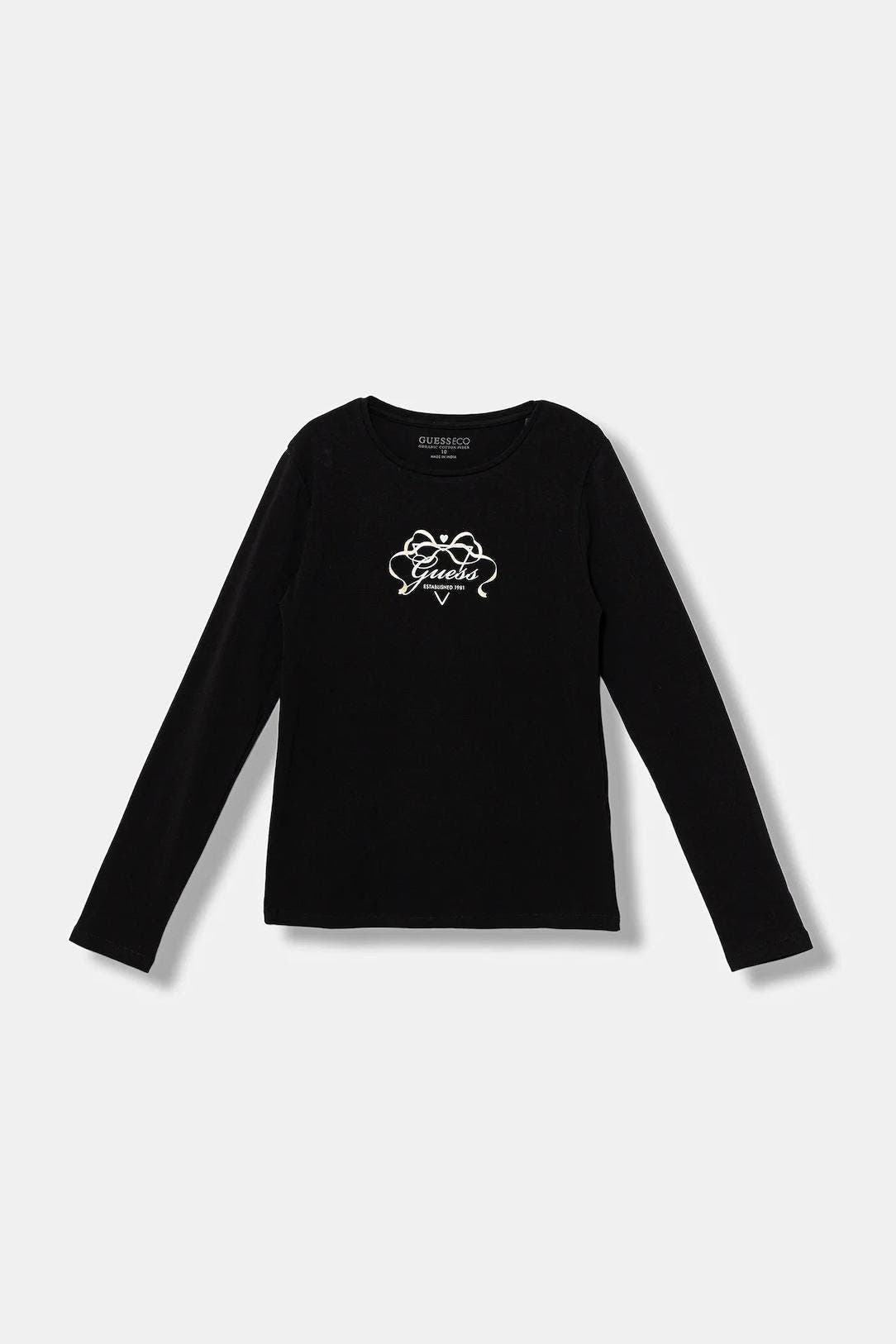 LS T-SHIRT 