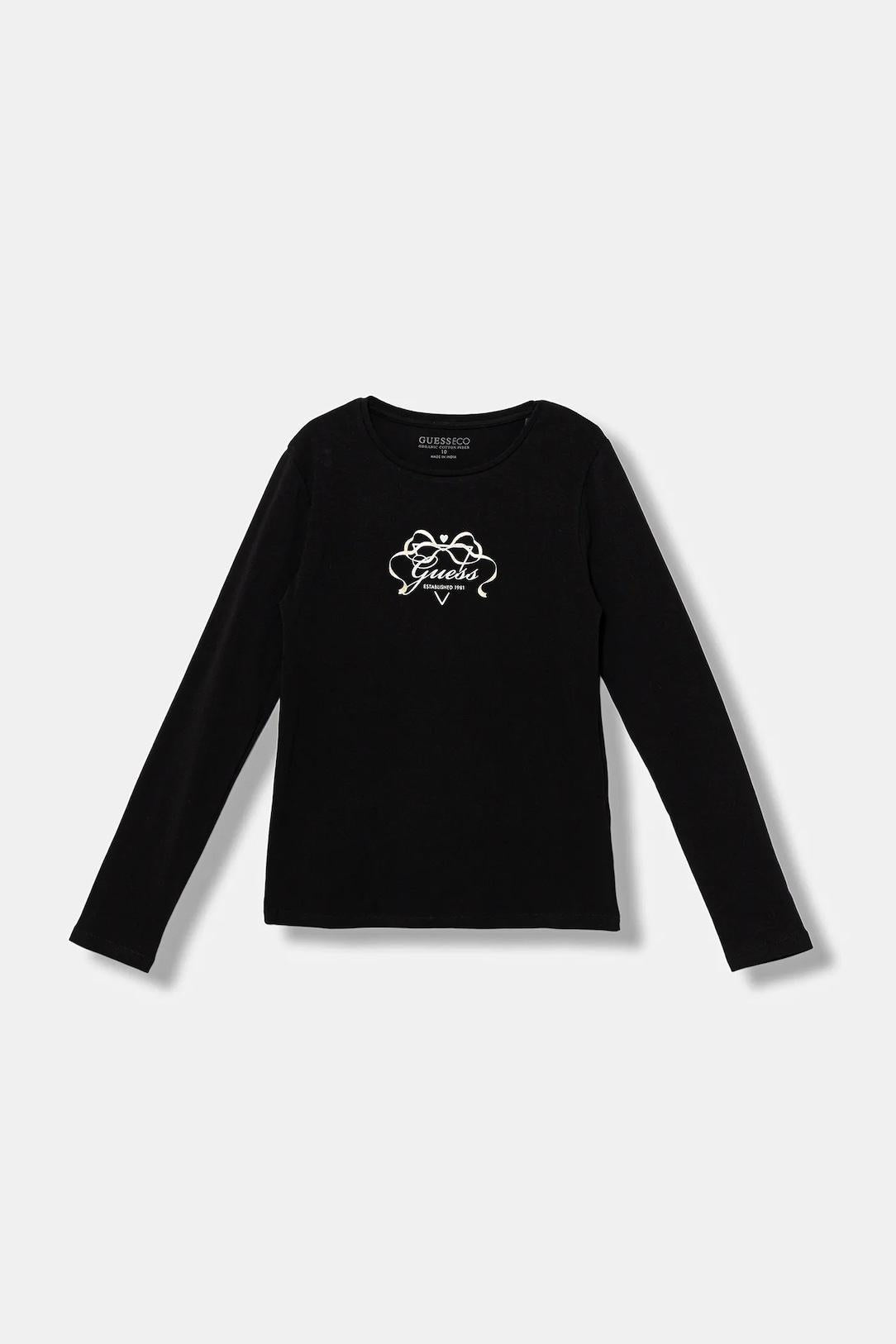 LS T-SHIRT 