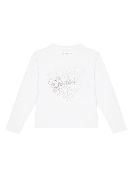 MIDI LS T-SHIRT 
