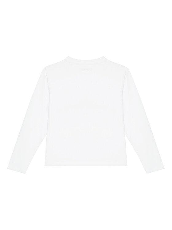MIDI LS T-SHIRT 