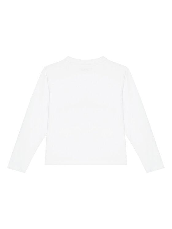 MIDI LS T-SHIRT 
