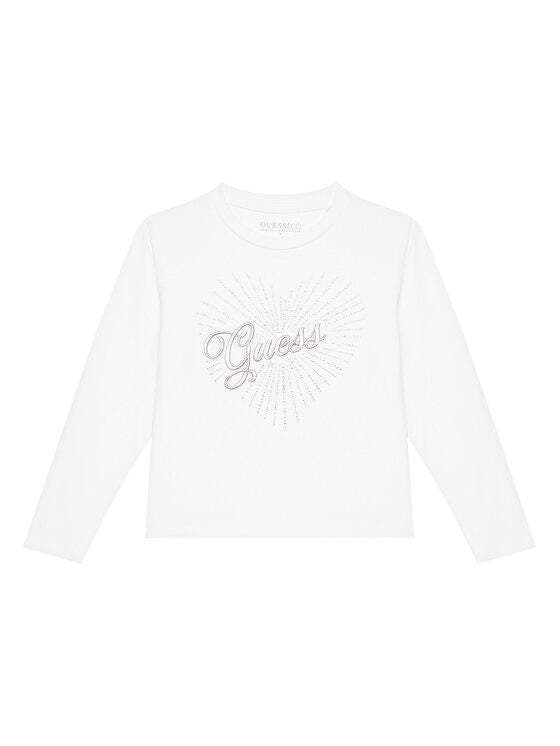 MIDI LS T-SHIRT 